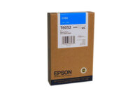 EPSON Tintenpatrone cyan T605200 Stylus Pro 4880 110ml