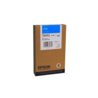 EPSON Tintenpatrone cyan T605200 Stylus Pro 4880 110ml