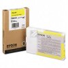 EPSON Tintenpatrone yellow T605400 Stylus Pro 4880 110ml
