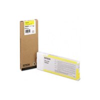 EPSON Cartouche dencre yellow T606400 Stylus Pro 4880 220ml