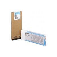 EPSON Cartouche dencre light cyan T606500 Stylus Pro 4880...