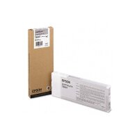 EPSON Tintenpatrone light black T606700 Stylus Pro 4880...