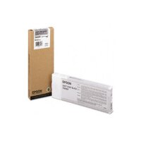 EPSON Cart. dencre light-lig. black T606900 Stylus Pro...