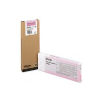 EPSON Cart. dencre vivid light mag. T606600 Stylus Pro...