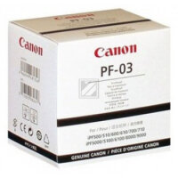 CANON Druckkopf PF-03 2251B001 iPF 700