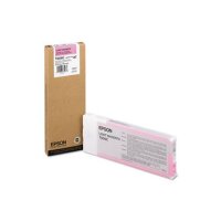 EPSON Cart. dencre light magenta T606C00 Stylus Pro 4800...