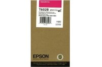 EPSON Tintenpatrone magenta T602B00 Stylus Pro 7800 9800...