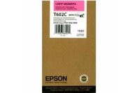 EPSON Cart. dencre light magenta T602C00 Stylus Pro...