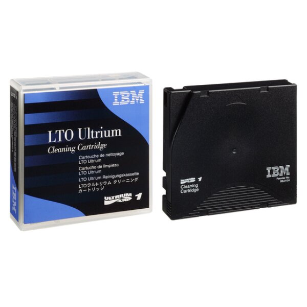 IBM LTO Ultrium Cleaning 35L2086 20 cleaning