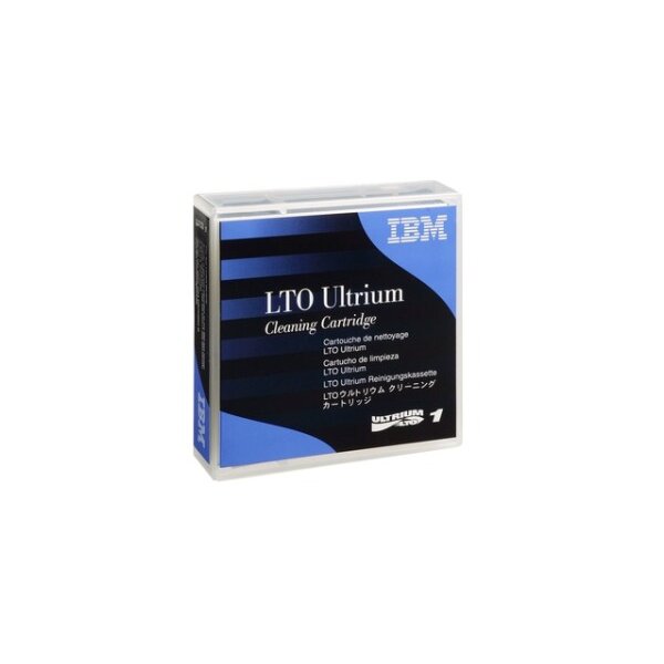 IBM LTO Ultrium Cleaning 35L2086 20 cleaning