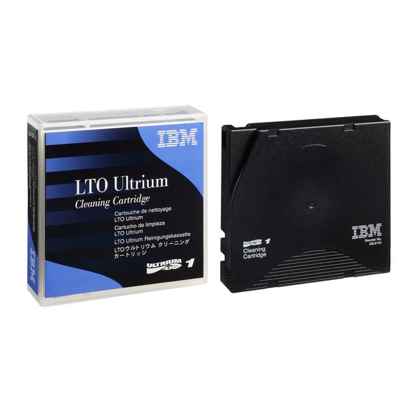 IBM LTO Ultrium Cleaning 35L2086 20 cleaning