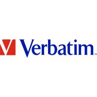 VERBATIM DVD+R Spindle 4.7GB 43512 1-16x print wide 50 Pcs