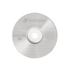 VERBATIM DVD+RW Spindle 4.7GB 43489 4x 25 Pcs