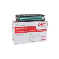 OKI Drum magenta 43870006 C5650/5750 20000 Seiten
