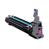 KONICA MINOLTA Print Unit magenta A0310AH Magicolor...