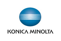 KONICA MINOLTA Print Unit magenta A0310AH Magicolor 5550 70 30000 S.