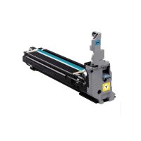 KONICA MINOLTA Print Unit yellow A03105H Magicolor...
