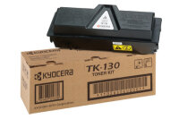 KYOCERA Toner-Modul schwarz TK-130 FS 1300D DN 7200 Seiten