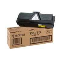 KYOCERA Toner-Modul schwarz TK-130 FS 1300D/DN 7200 Seiten