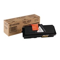 KYOCERA Toner-Modul schwarz TK-140 FS 1100 4000 Seiten