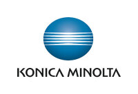 KONICA MINOLTA Toner-Modul HY cyan A0DK452 MagiColor 4650 8000 Seiten