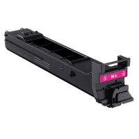 KONICA MINOLTA Toner-Modul HY magenta A0DK352 MagiColor...