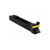 KONICA MINOLTA Toner-Modul HY yellow A0DK252 MagiColor...