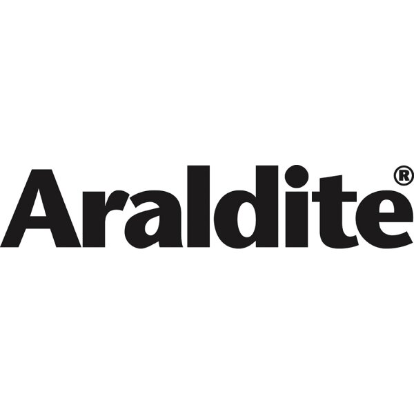 ARALDITE Crystal Tape 506380000 2x12ml