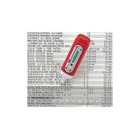 Pentel Stylo correcteur ZLC31-W, contenu: 12 ml