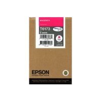 EPSON Tintenpatrone magenta T617300 B-500 7000 Seiten
