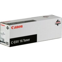 CANON Toner schwarz C-EXV16BK CLC 5151/4040 27000 Seiten