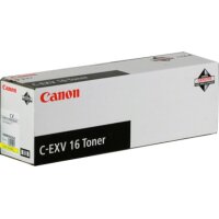 CANON Toner yellow C-EXV16Y CLC 5151/4040 36000 Seiten