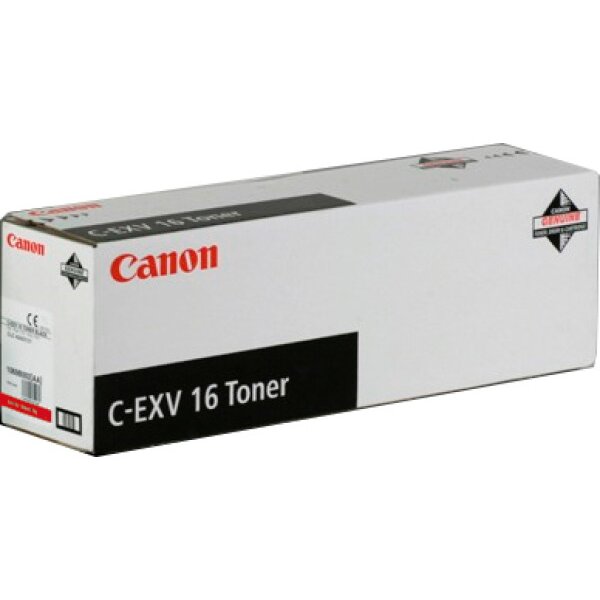 CANON Toner magenta C-EXV16M CLC 5151/4040 36000 pages