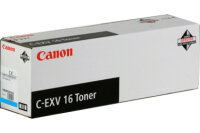 CANON Toner cyan C-EXV16C CLC 5151 4040 36000 Seiten