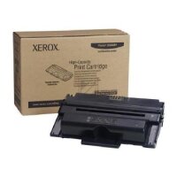 XEROX Cartouche toner HY noir 108R00795 Phaser 3635 10000...