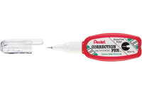 PENTEL Correction Pen Mini ZL103-WH 1mm 4,2ml
