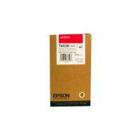 EPSON Cartouche dencre HY magenta T603B00 Stylus Pro...