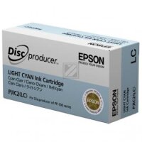 EPSON Cart. dencre light cyan 30775 Discproducer PP-100