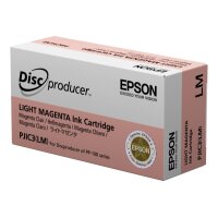 EPSON Tintenpatrone PJIC3 li.magenta C13S020690...