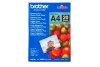 BROTHER Photo Paper glossy 260g A4 BP71-GA4 MFC-6490CW 20 feuilles