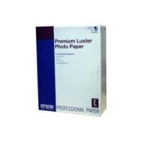 EPSON Premium Luster Photo 250g A3+ S041785 Stylus Pro...
