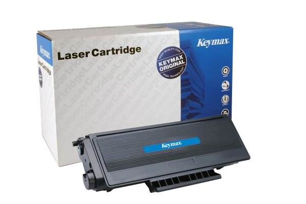 KEYMAX Toner-Kit schwarz TN-3230KEY zu Brother HL-5240 3500 Seiten