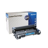 KEYMAX Drum-Kit noir DR-3100KEY p. Brother HL-5240 25000 p.