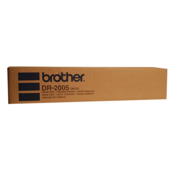 BROTHER Drum DR-2005 HL-2035 12000 Seiten