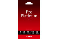 CANON Pro Platinum Photo Pap.30x15cm PT101A6 InkJet...
