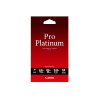 CANON Pro Platinum Photo Pap.10x15cm PT101A6 InkJet...