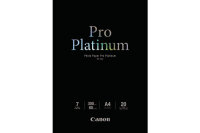 CANON Pro Platinum Photo Paper A4 PT101A4 InkJet glossy...