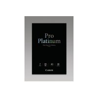 CANON Pro Platinum Photo Paper A3 PT101A3 InkJet glossy...