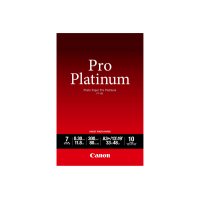 CANON Pro Platinum Photo Paper A3+ PT101A3+ InkJet glossy...