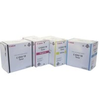 CANON Toner cyan C-EXV19C imagePRESS C1 16000 pages